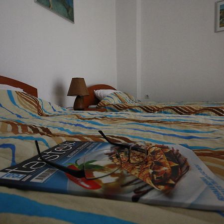 Pavloudis Apartments Псакудия Номер фото