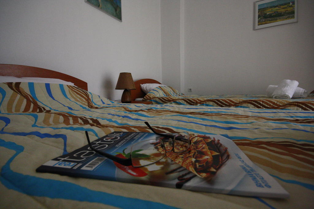 Pavloudis Apartments Псакудия Номер фото